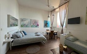 3B Studio Vesuvio